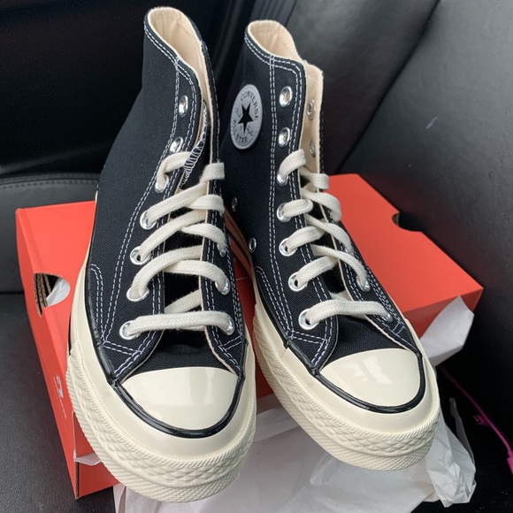 Converse 70s - black size 6 - Picture 3 of 3